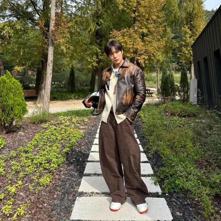 몬스타엑스 팬이 찍은 순간