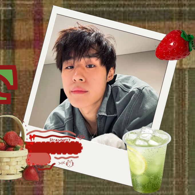 Behind-the-scenes cut of Nut (LYKN)