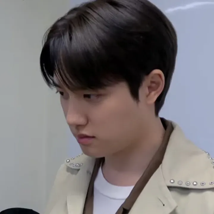 Potret di balik layar D.O. (EXO)