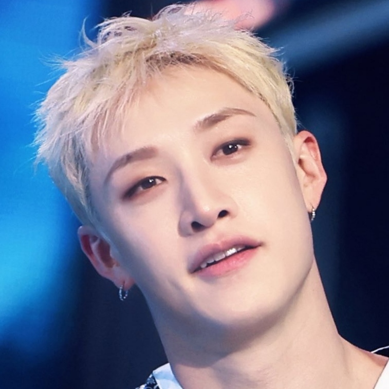 방찬 (Stray Kids) 최근 활동샷