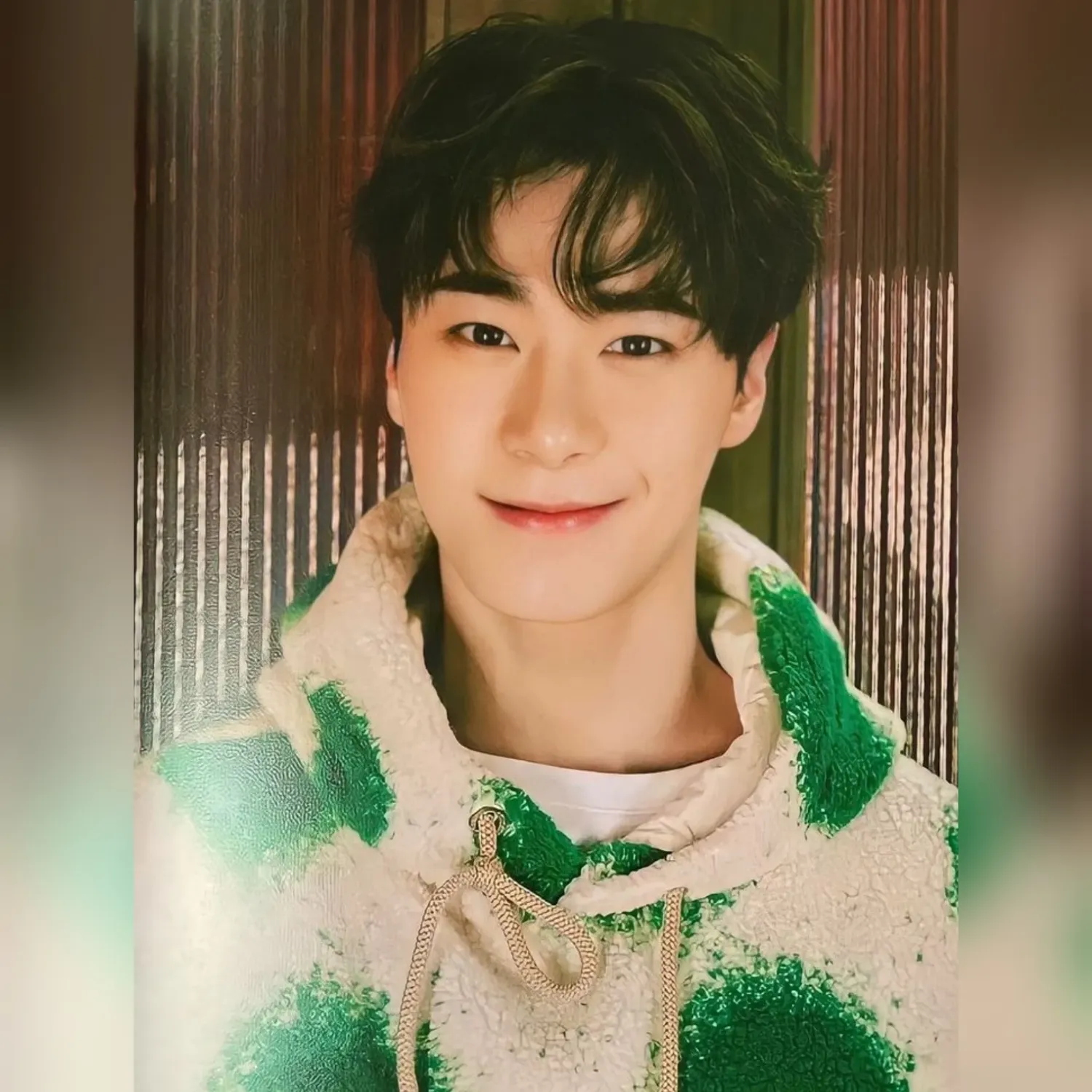Latest photo of Moonbin (ASTRO)