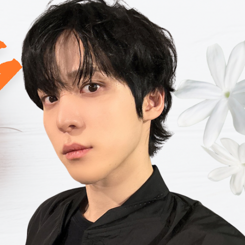 Latest photo of Yunho (ATEEZ)