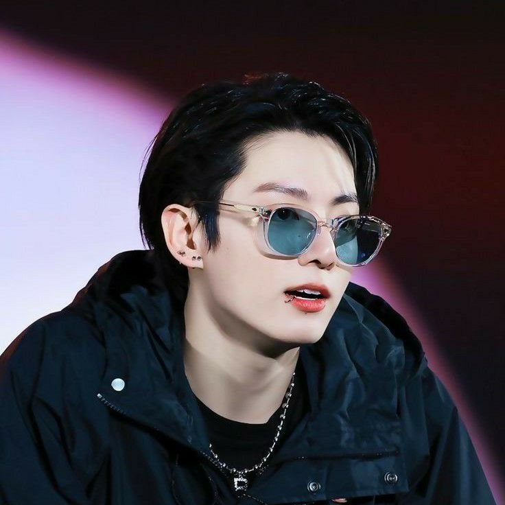 정국 (방탄소년단)의 비하인드 컷