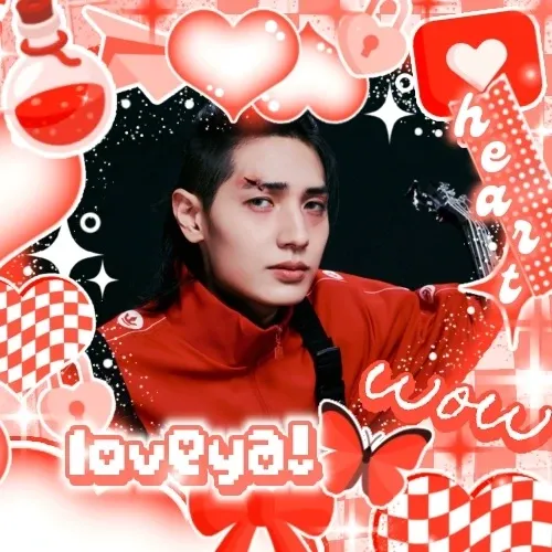 Latest photo of Jooyeon (Xdinary Heroes)