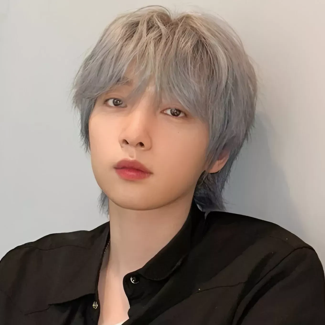 A moment captured by Jeong Sewoon's fan