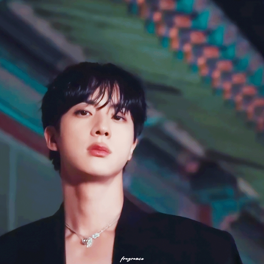 진 (방탄소년단) 팬이 찍은 순간