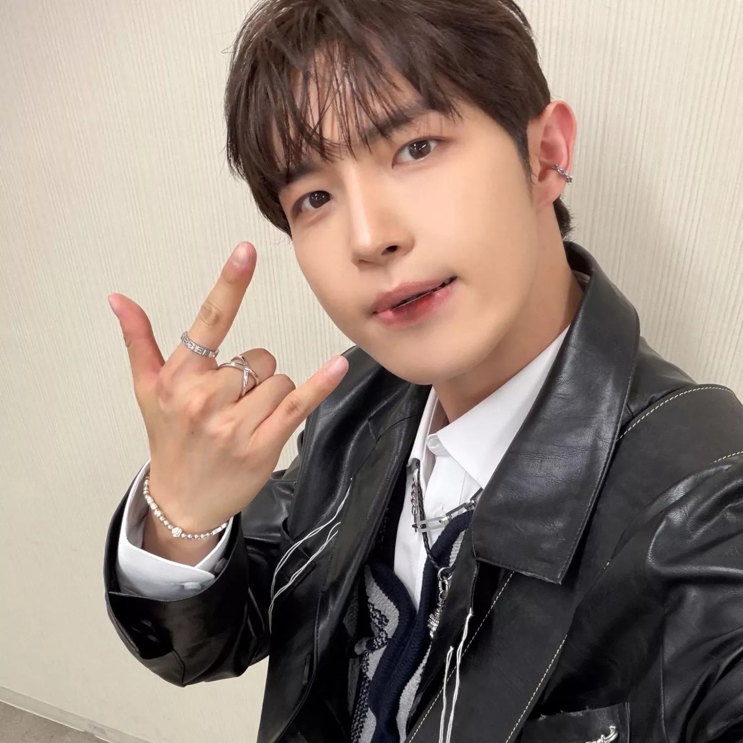 김재환의 최신 사진