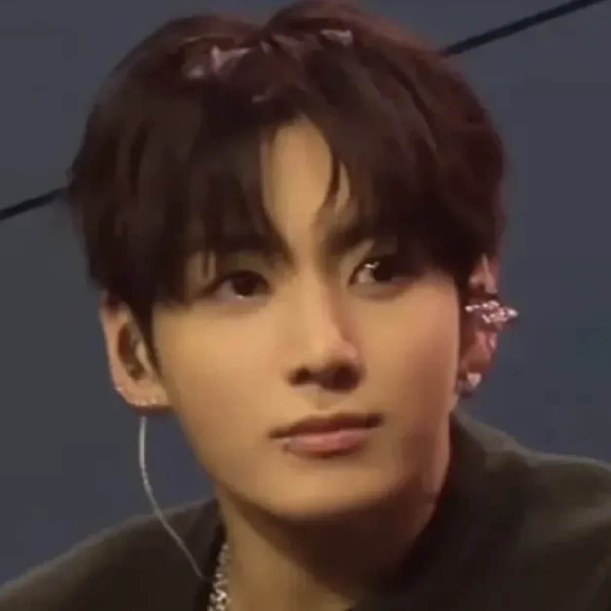 정국 (방탄소년단) 최근 활동샷