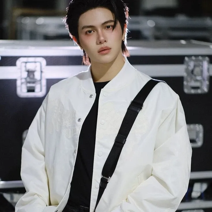 Latest photo of William (LYKN)