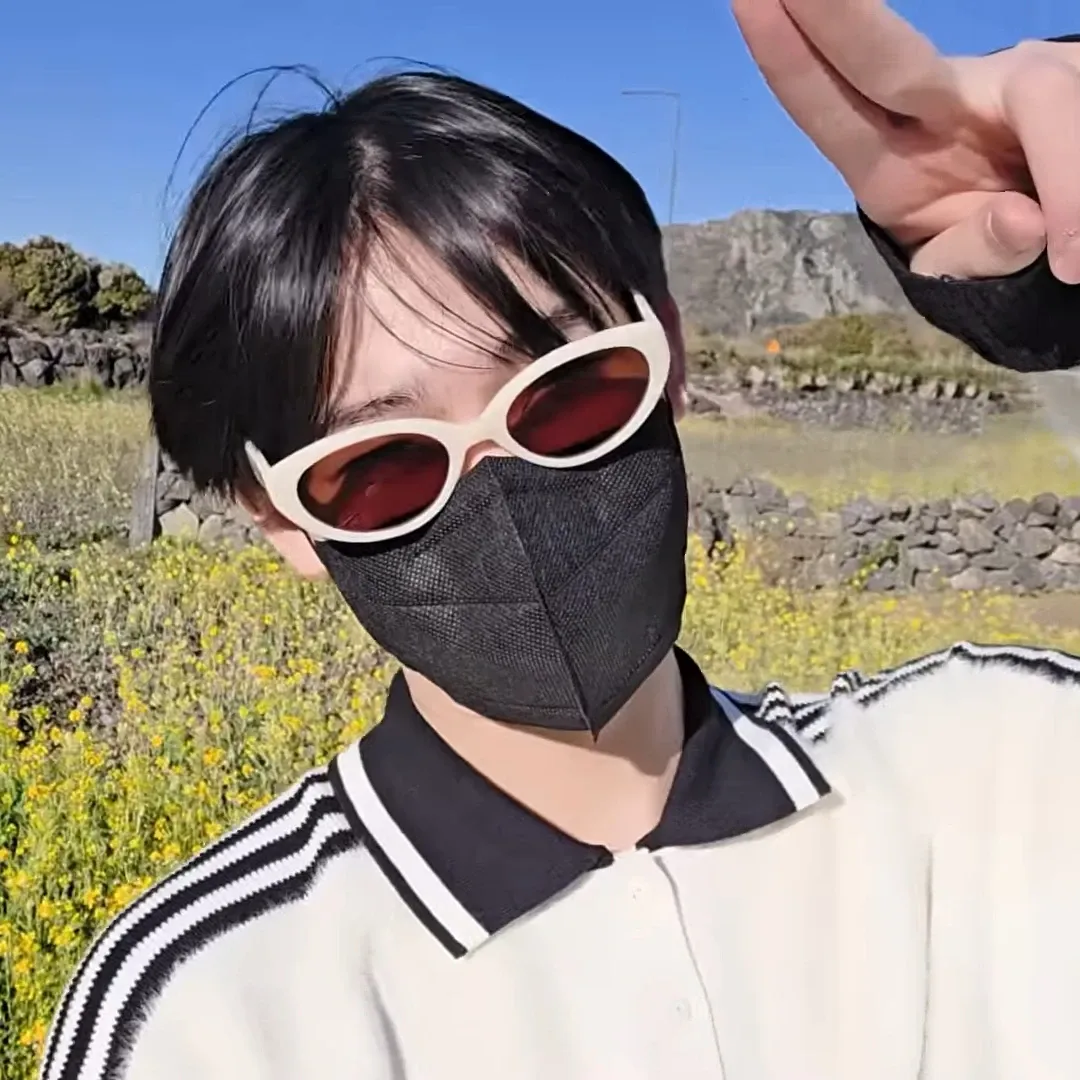 선우 (ENHYPEN) 팬이 찍은 순간