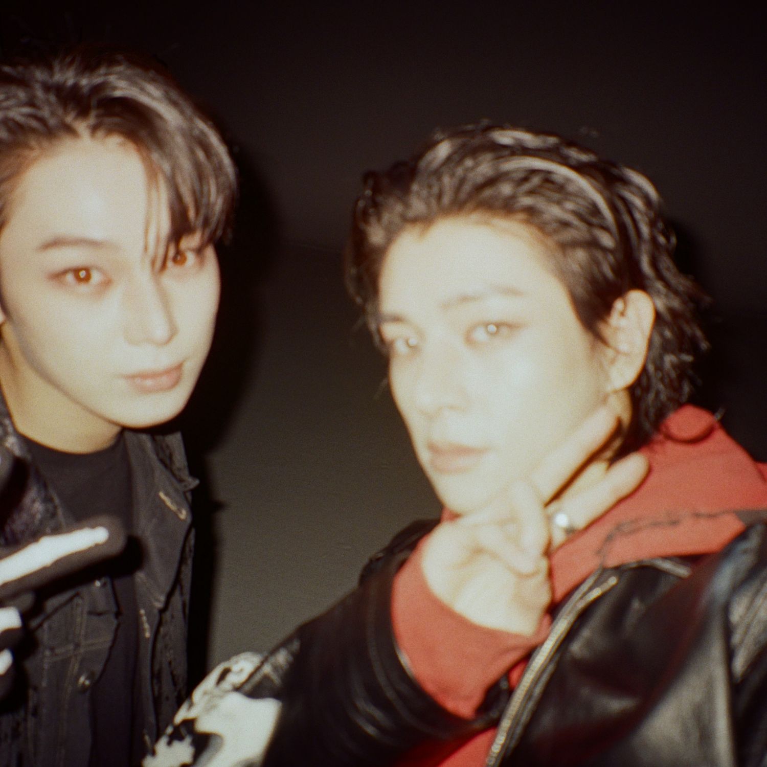 ENHYPENファンが撮った瞬間