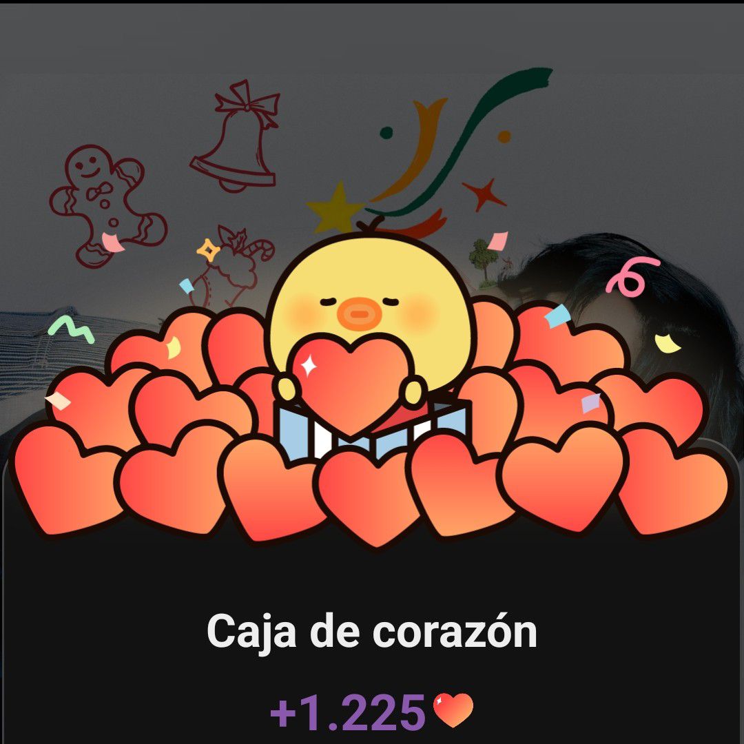 A moment captured by BTS's fan