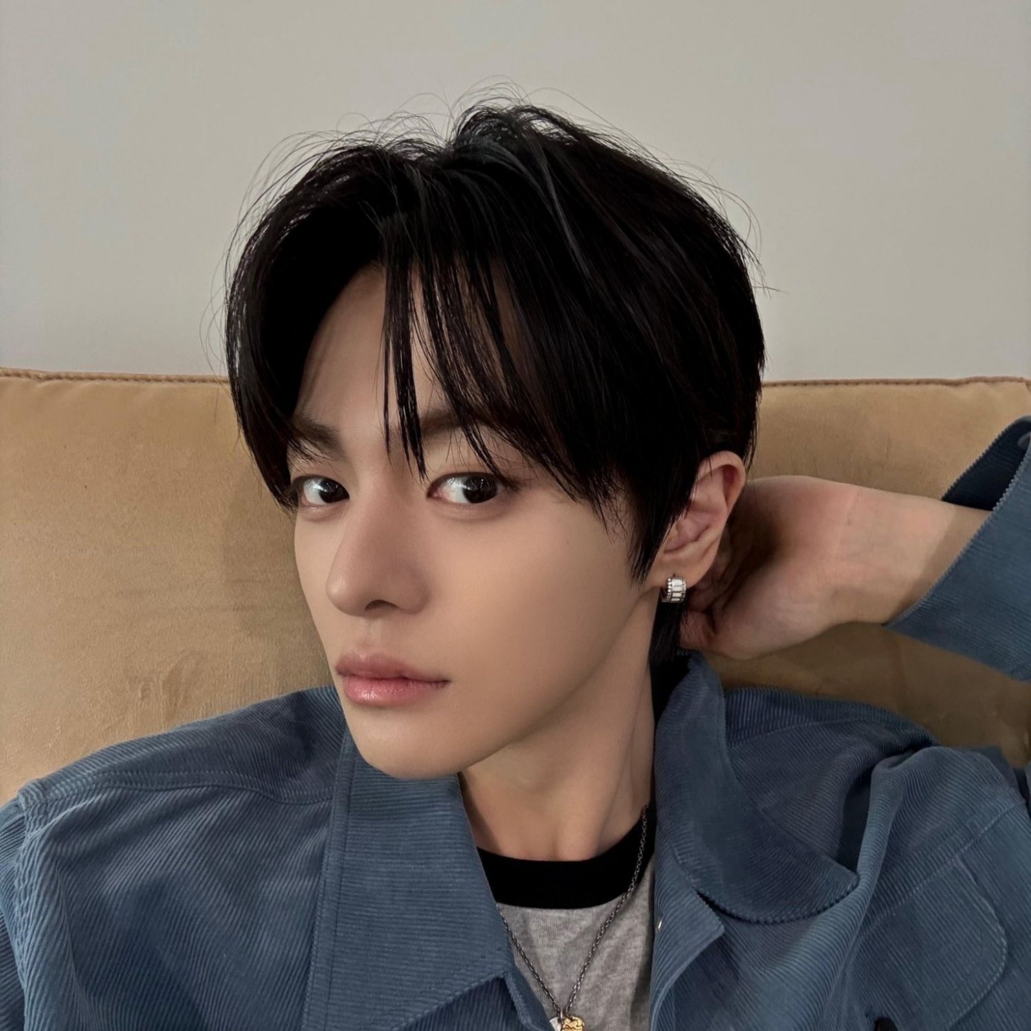 Latest photo of Lee Leo (ALPHA DRIVE ONE)