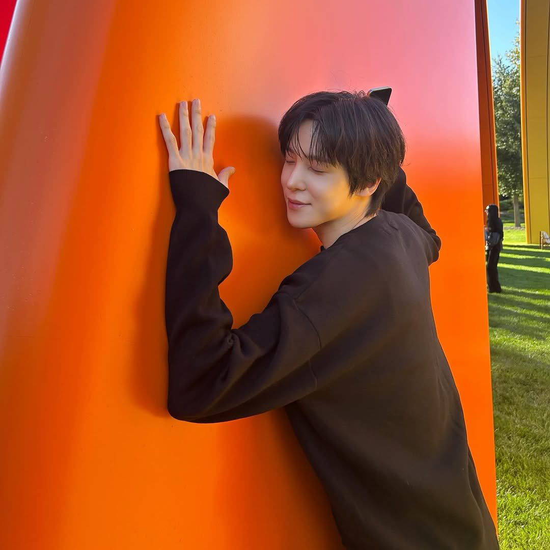 에이티즈 최근 활동샷