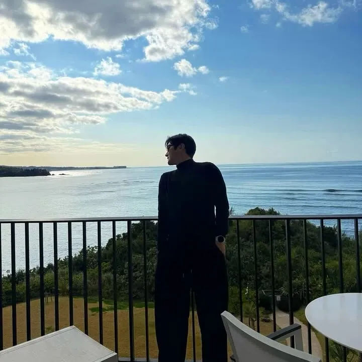 시원 (슈퍼주니어)의 최신 사진