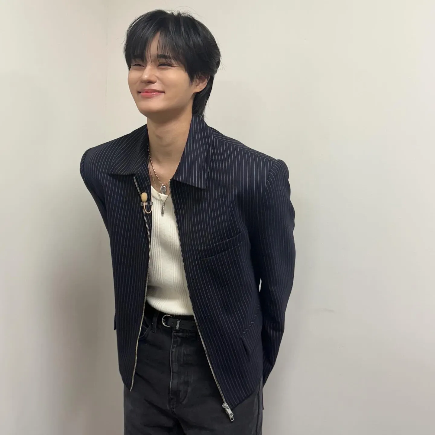 Recent activity shot of Lee Daehwi (AB6IX)