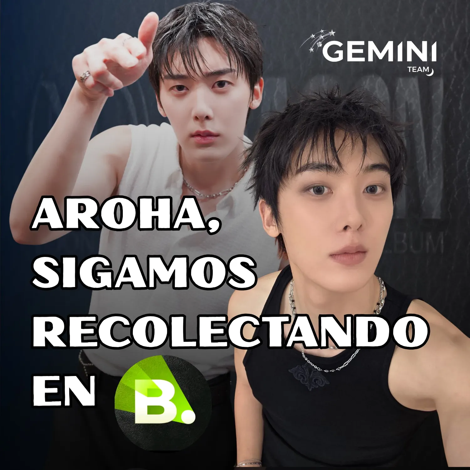 Latest photo of Sanha (ASTRO)