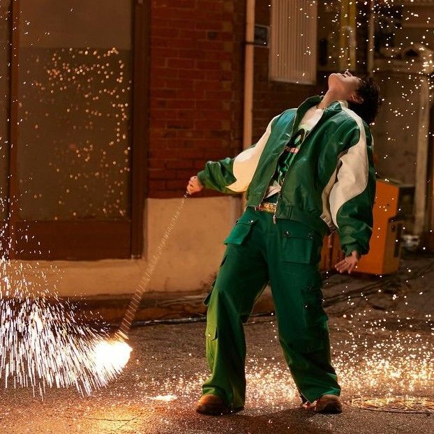 원우 (세븐틴) 팬이 찍은 순간