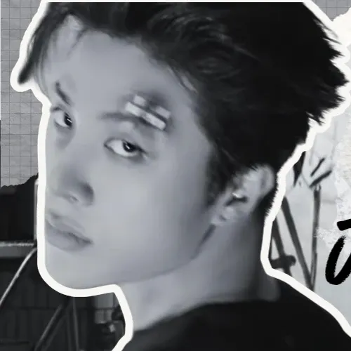 Potret di balik layar So Junghwan (TREASURE)