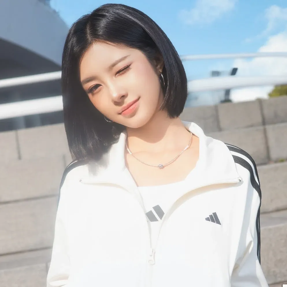 Behind-the-scenes cut of Kim Dayeon (Kep1er)