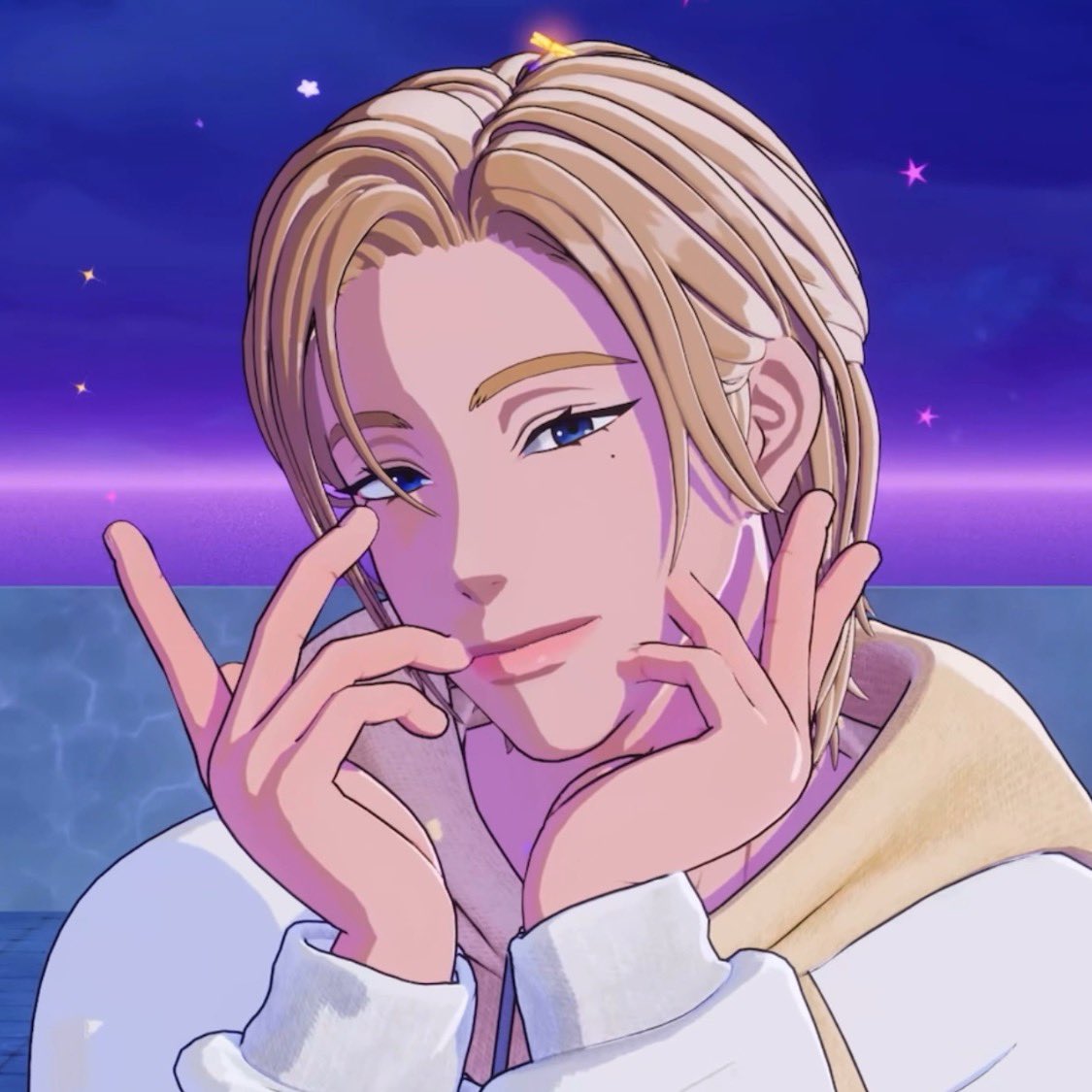 Latest photo of Noah (PLAVE)