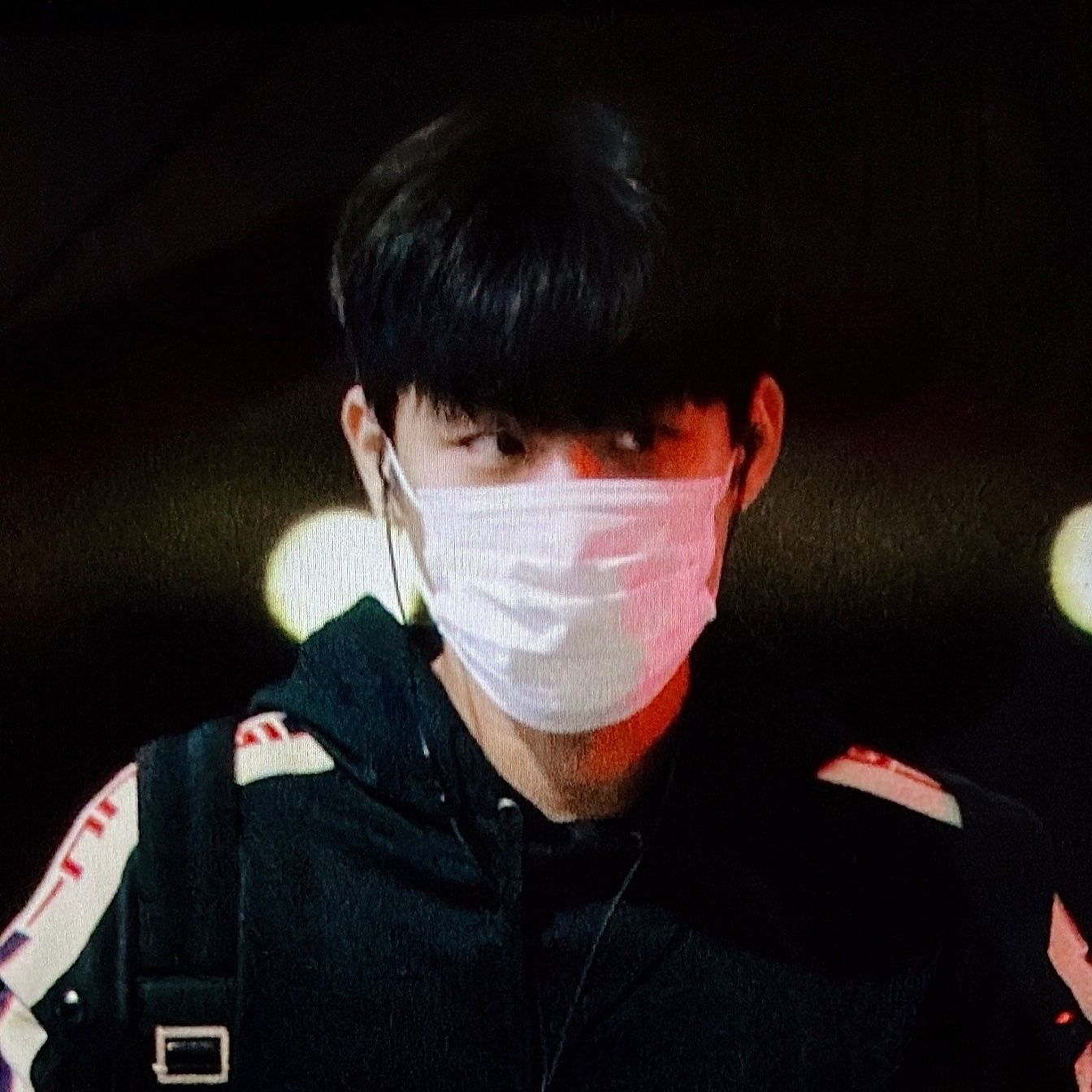 Latest photo of Park Woojin (AB6IX)