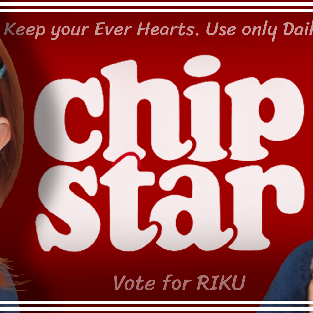 Behind-the-scenes cut of Riku (NiziU)