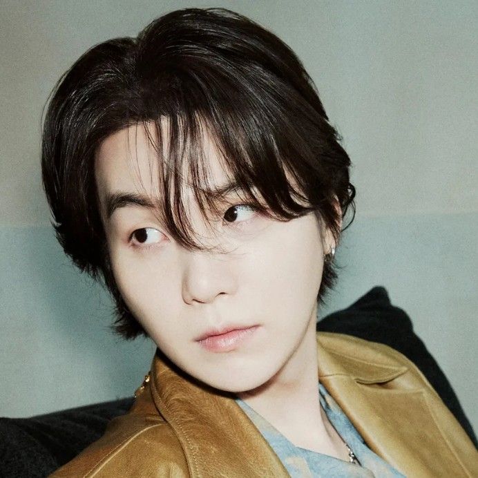 SUGA (BTS)の最新写真