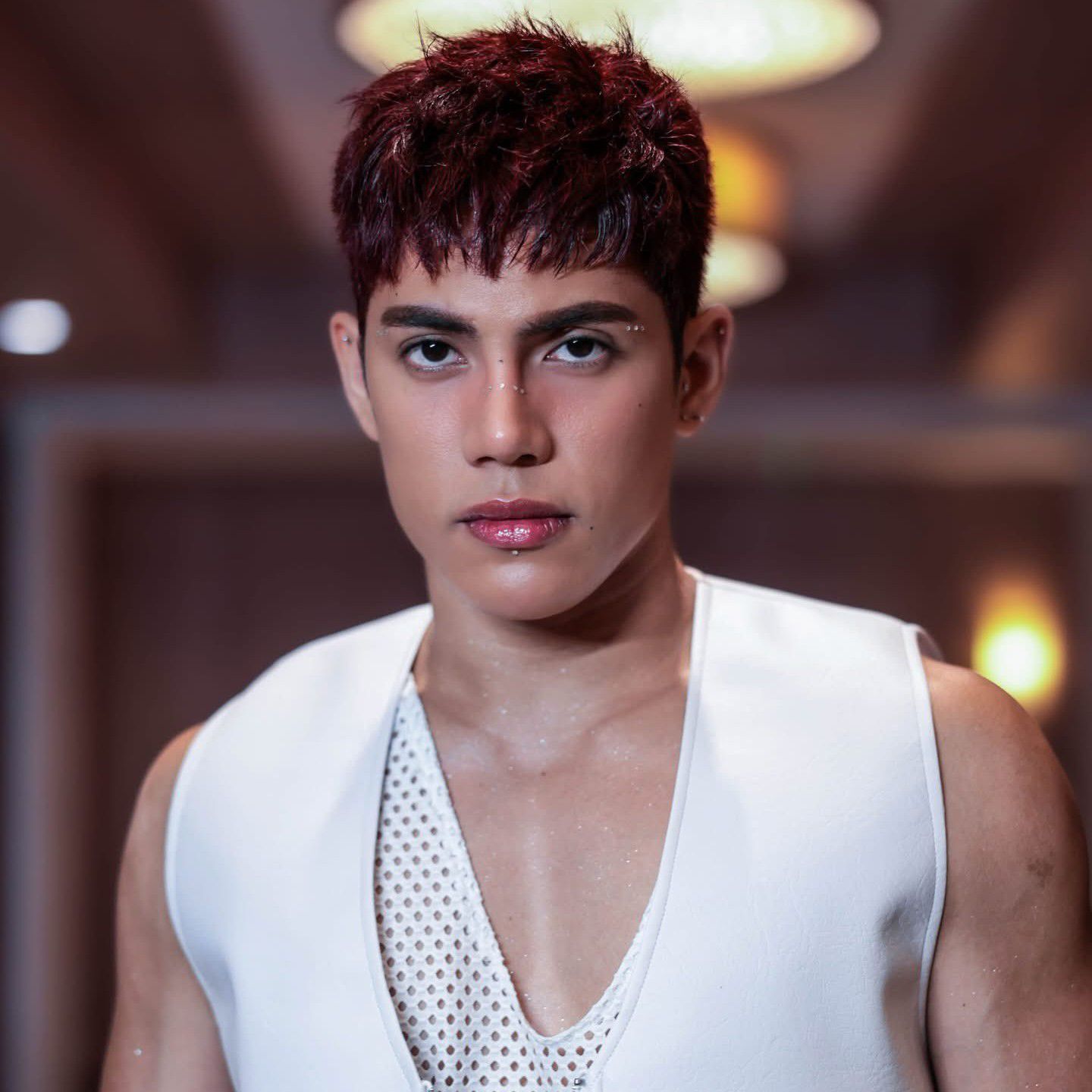 스텔 (SB19)의 최신 사진