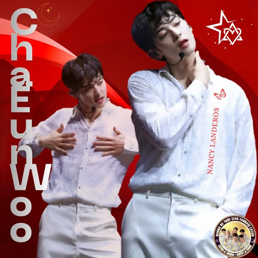 ASTRO的最新照片