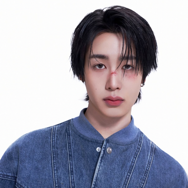 Shining profile picture of Hunter (Xikers) on today's Choeaedol