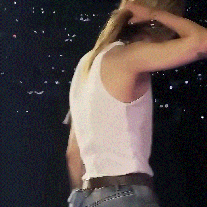 Latest photo of Jimin (BTS)
