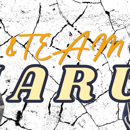 A moment captured by Harua (&TEAM)'s fan