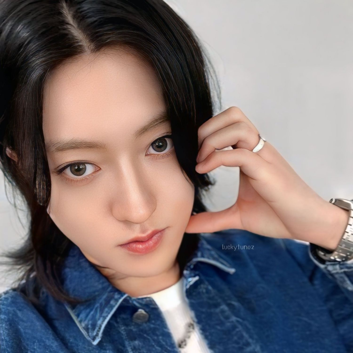 Latest photo of Haruto (TREASURE)