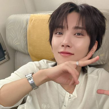 Joshua (SEVENTEEN)的最新照片