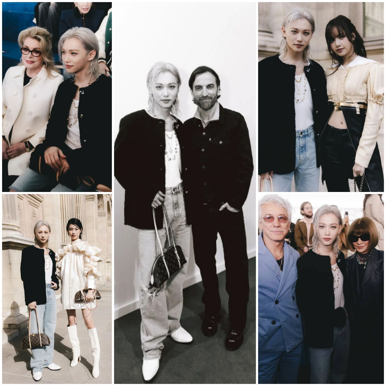 Stray Kids의 최신 사진