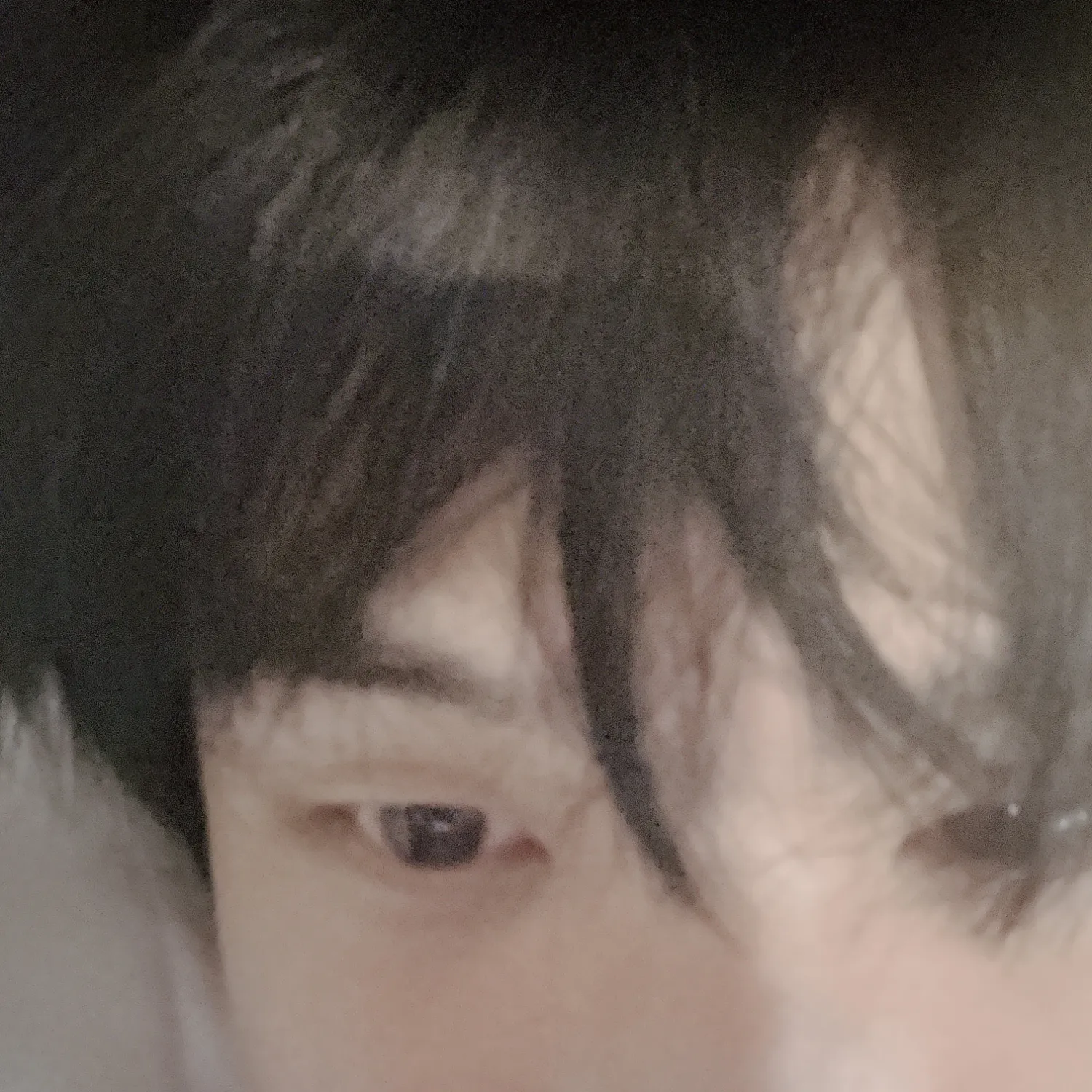 Recent activity shot of Jisung (NCT DREAM)