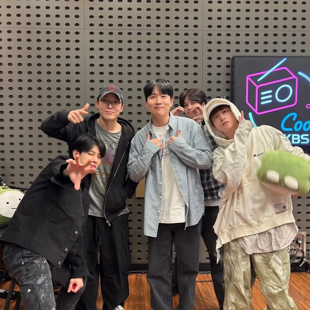 iKON 팬이 찍은 순간