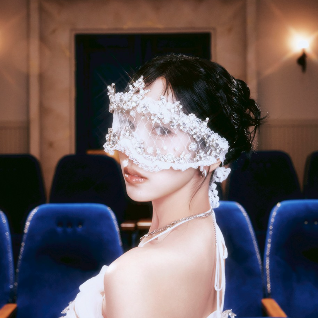 미나 (TWICE)의 비하인드 컷