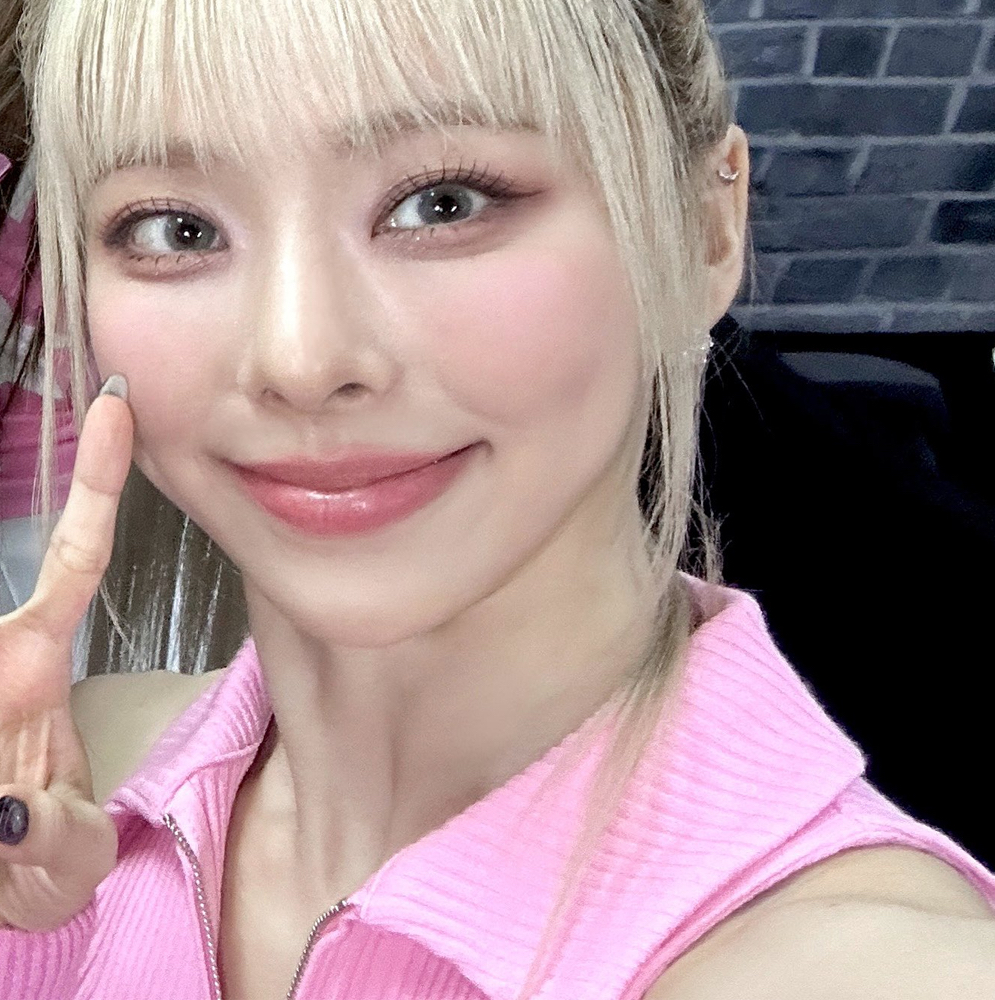 Recent activity shot of Loossemble