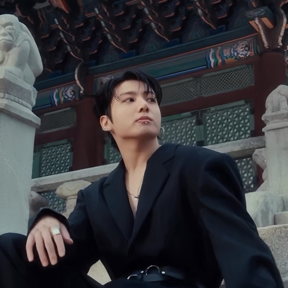 정국 (방탄소년단) 최근 활동샷