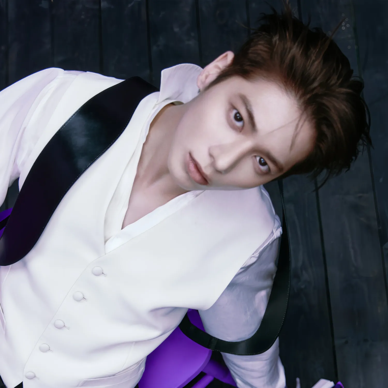 太顯 (TOMORROW X TOGETHER)的最新活動照片