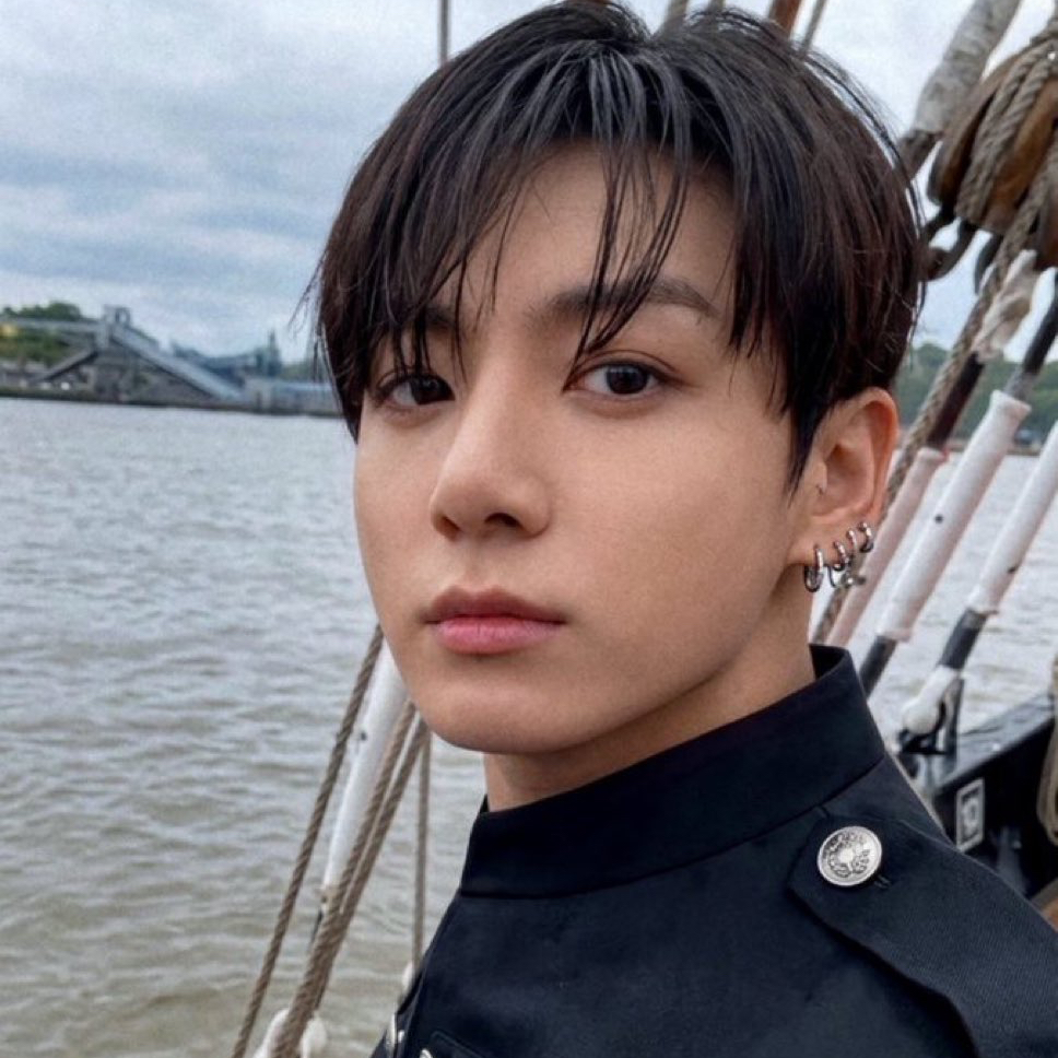 ジョングク (BTS)の最近の活動写真