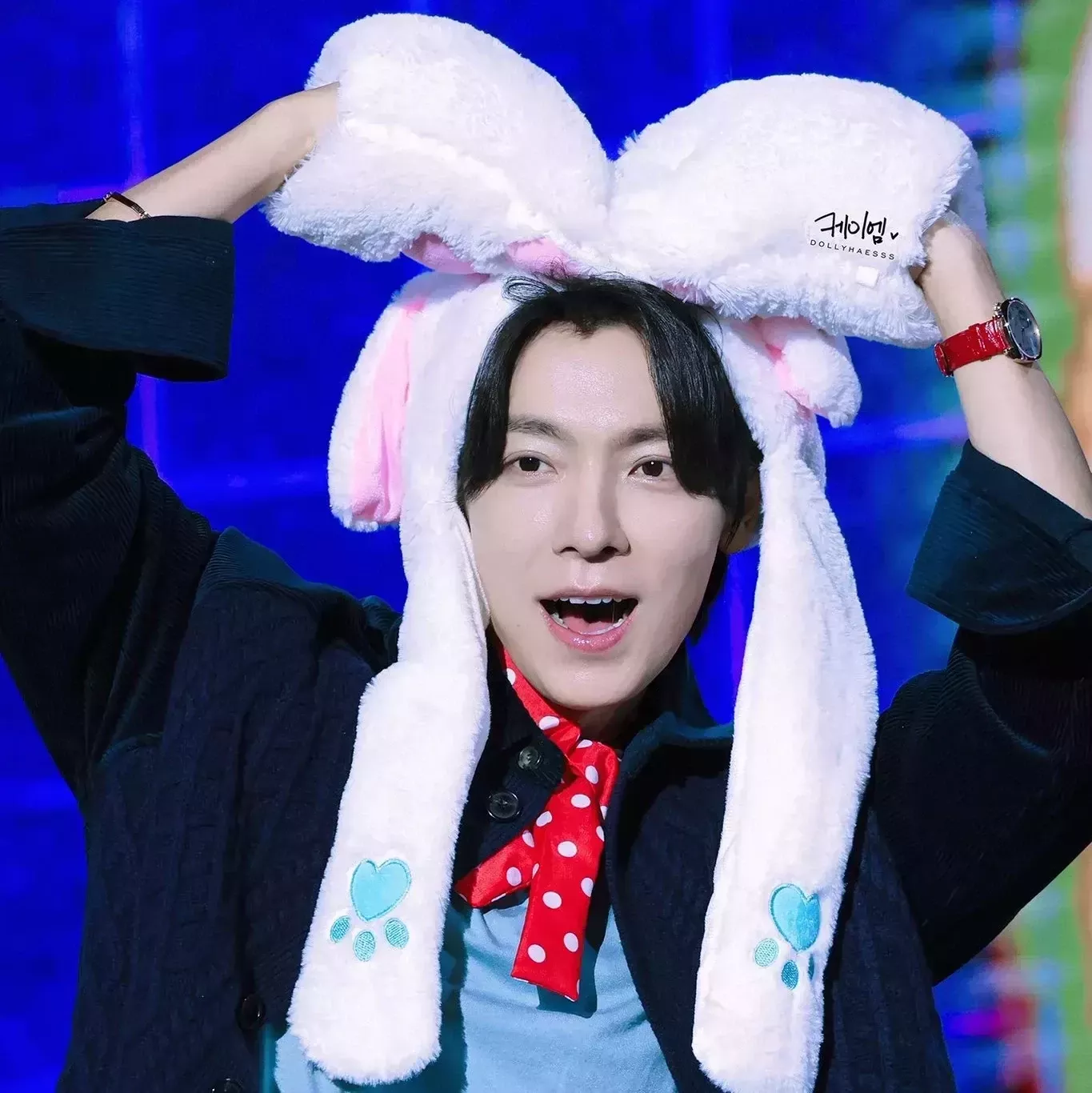 Super Junior Donghae Fandom Community │ No.1 KPOP App CHOEAEDOL