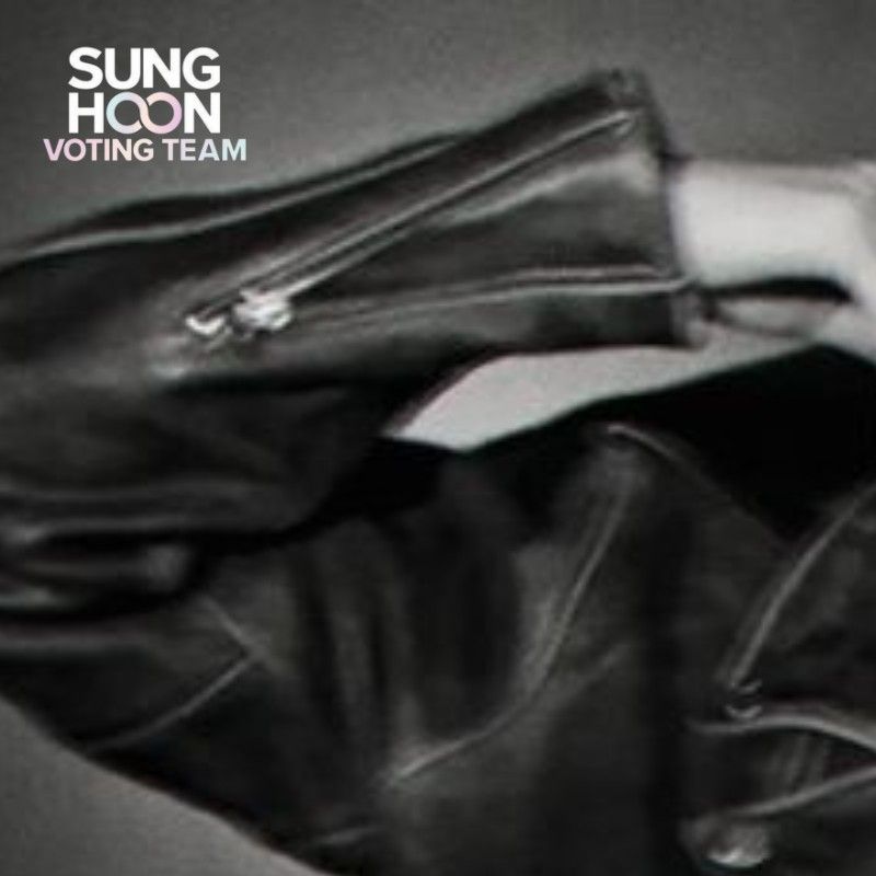 成訓 (ENHYPEN)粉絲拍下的瞬間