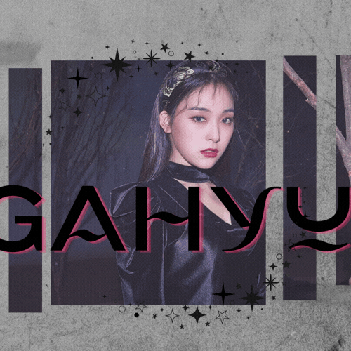 Latest photo of Gahyun (DREAMCATCHER)