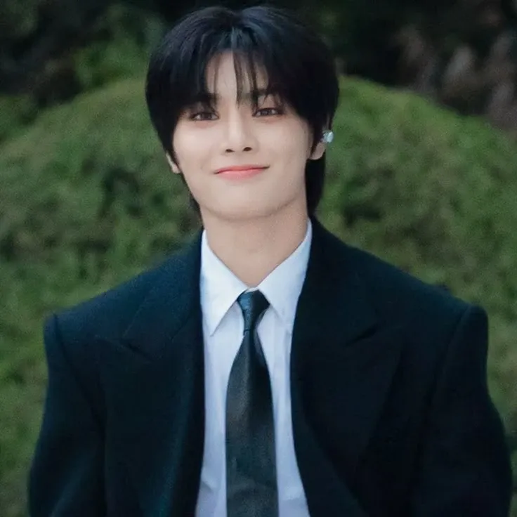 Latest photo of I.N (Stray Kids)