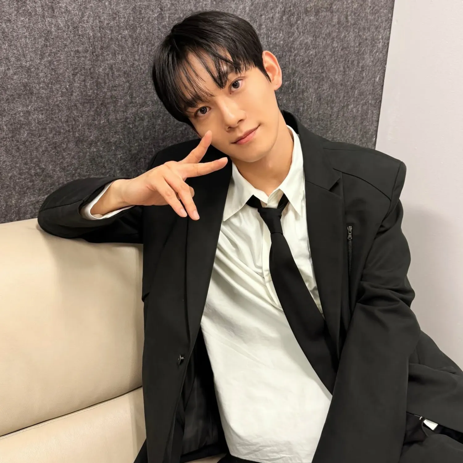 EXO 최근 활동샷