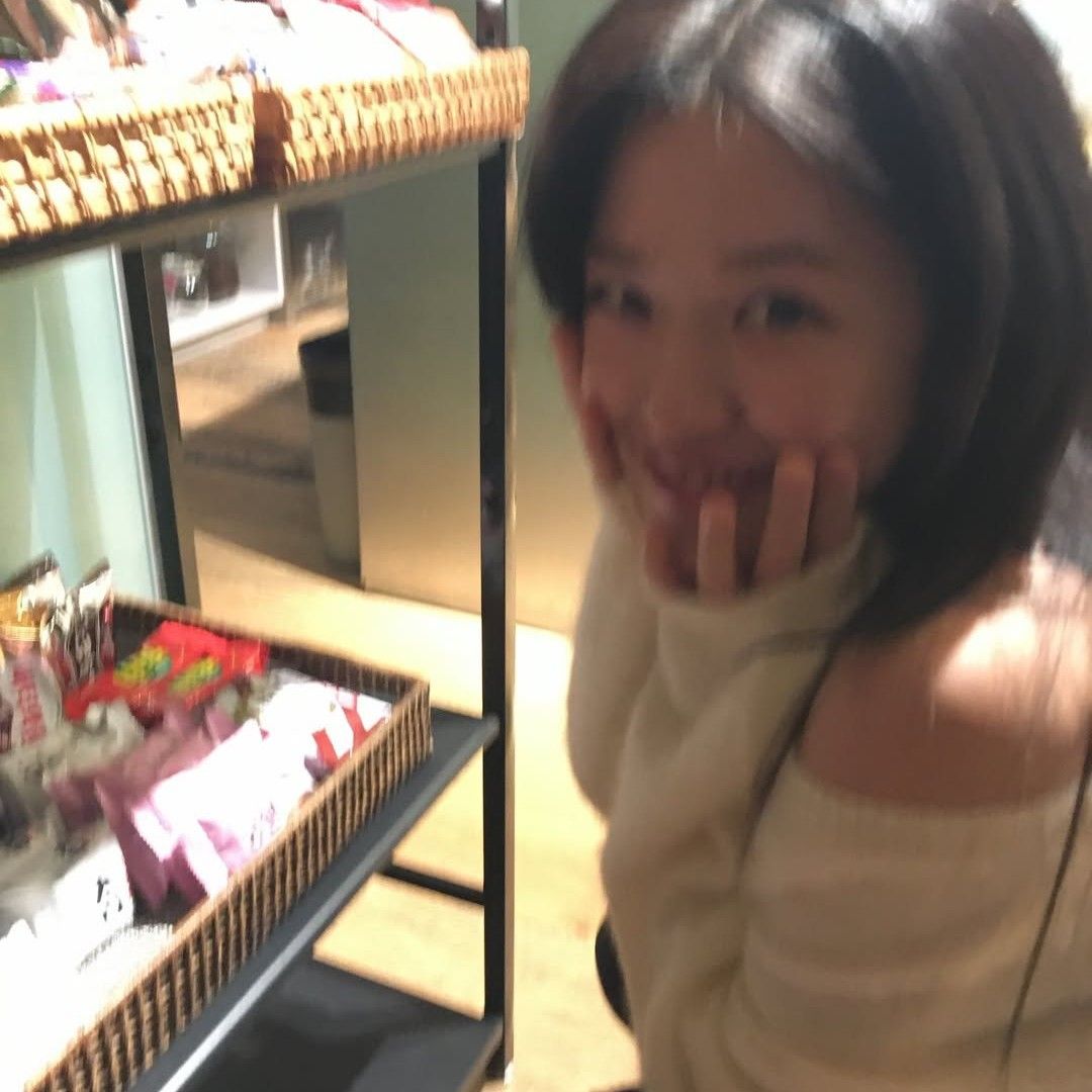 안유진 (IVE) 최근 활동샷