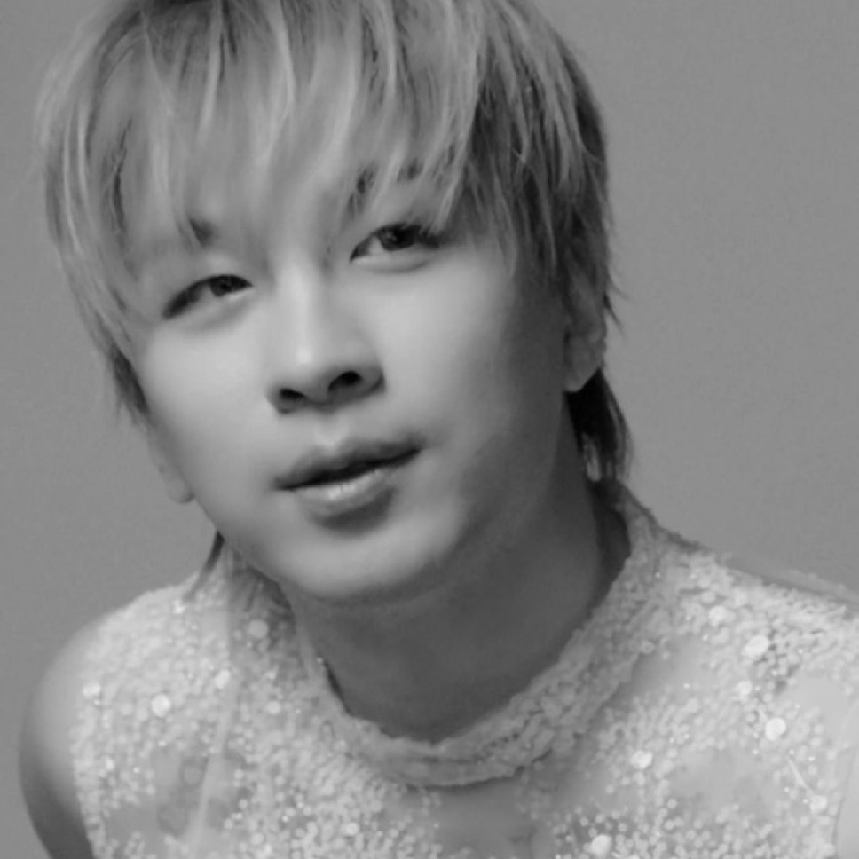 Behind-the-scenes cut of Taeyang (BIGBANG)